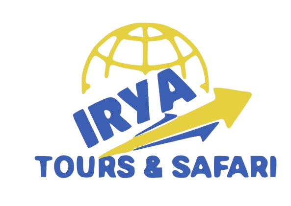 Iryatours Logo